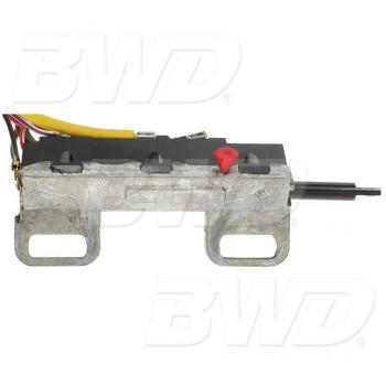 BWD CS67 Ignition Starter Switch product image 2 of 4