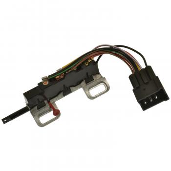 BWD CS67 Ignition Starter Switch product image 3 of 4