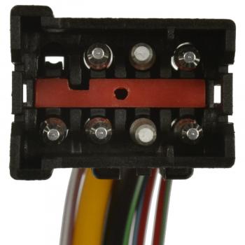 BWD CS67 Ignition Starter Switch product image 4 of 4