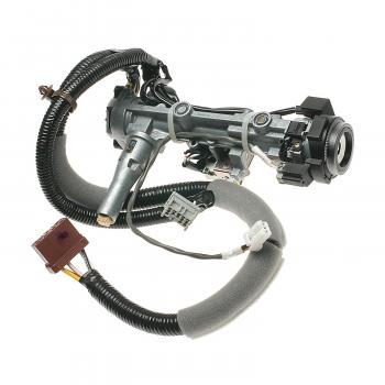 BWD CS670 Ignition Lock and Cylinder Switch product image 2 of 3