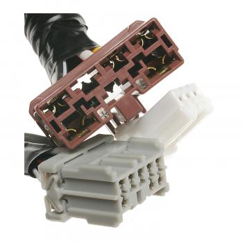 BWD CS670 Ignition Lock and Cylinder Switch product image 3 of 3