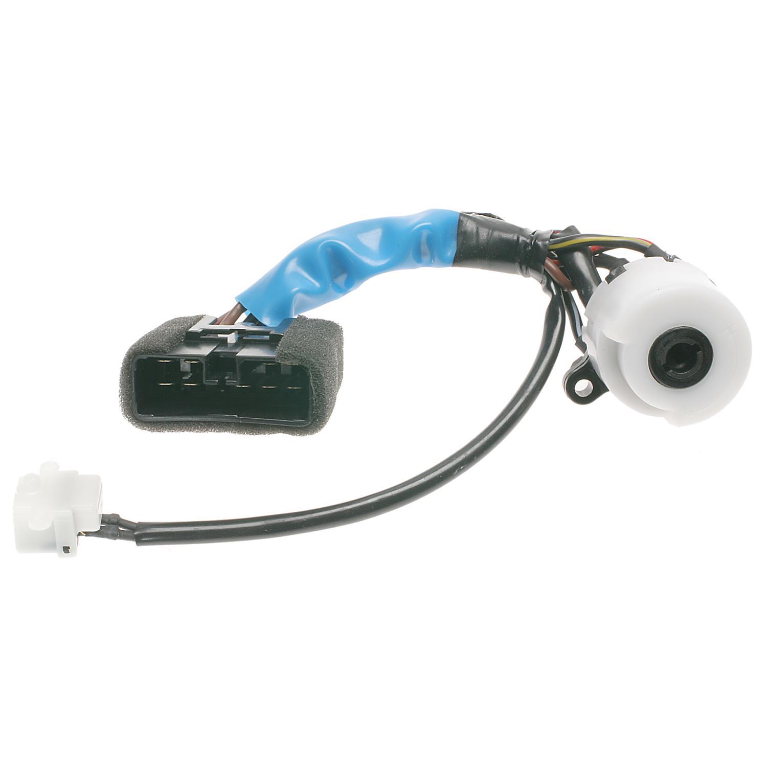 BWD CS671 - Ignition Starter Switch BWD CS671 Ignition Starter Switch product image 1 of 3