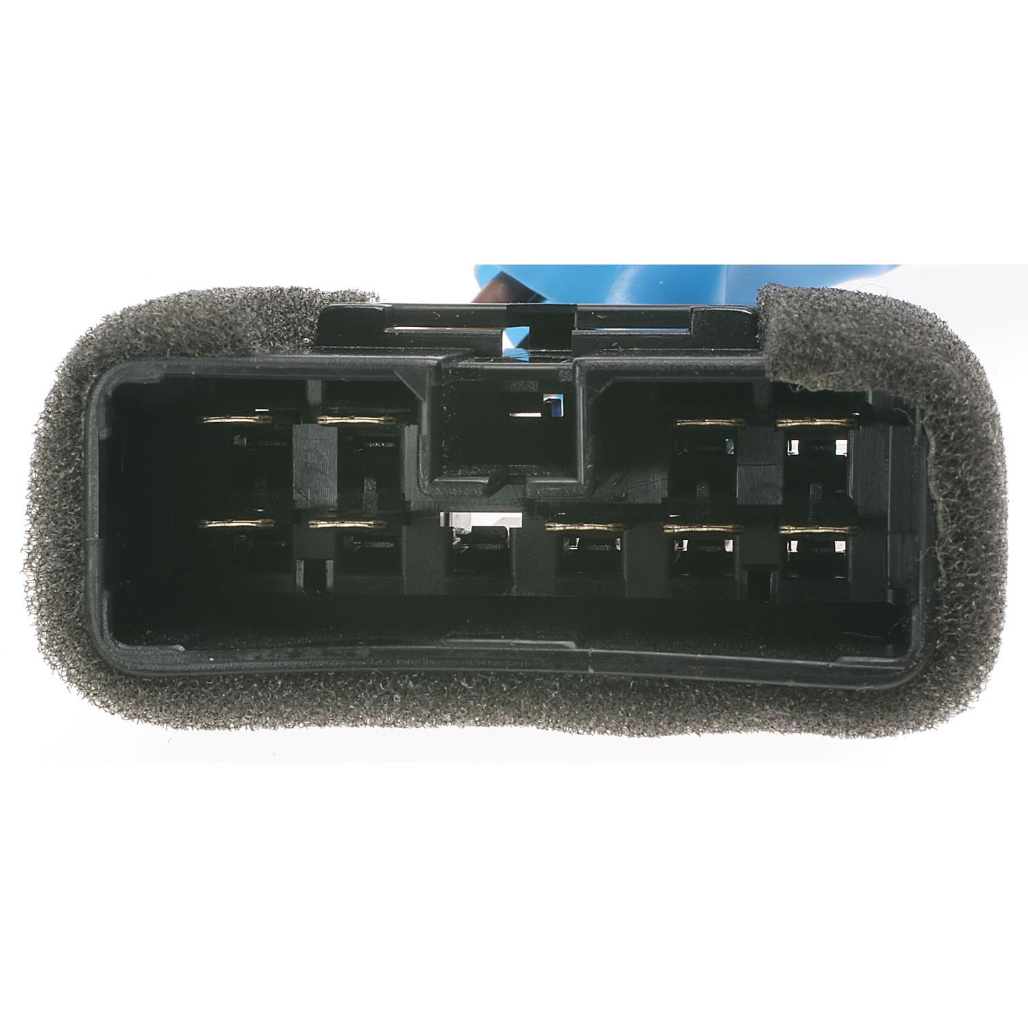 BWD CS671 - Ignition Starter Switch BWD CS671 Ignition Starter Switch product image 2 of 3