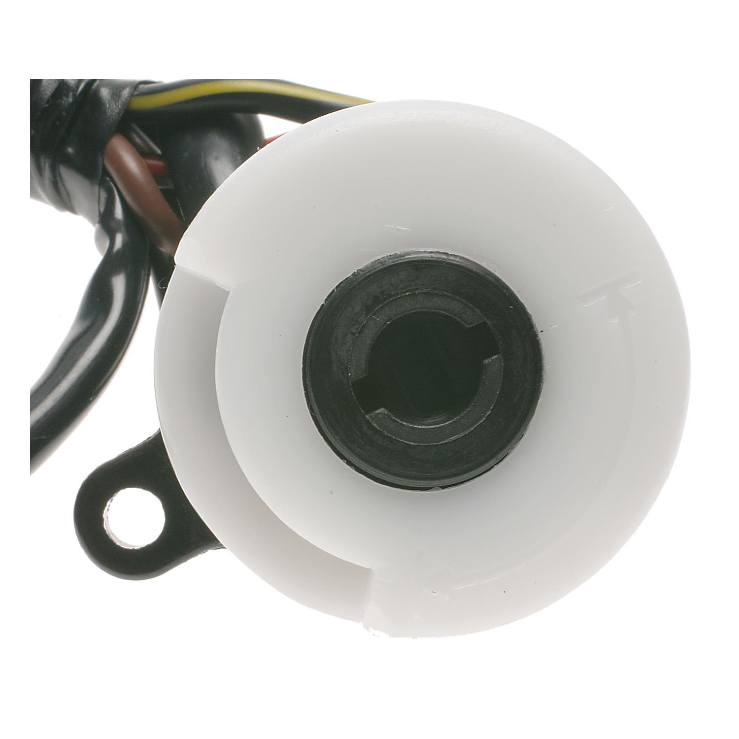 BWD CS671 - Ignition Starter Switch BWD CS671 Ignition Starter Switch product image 3 of 3