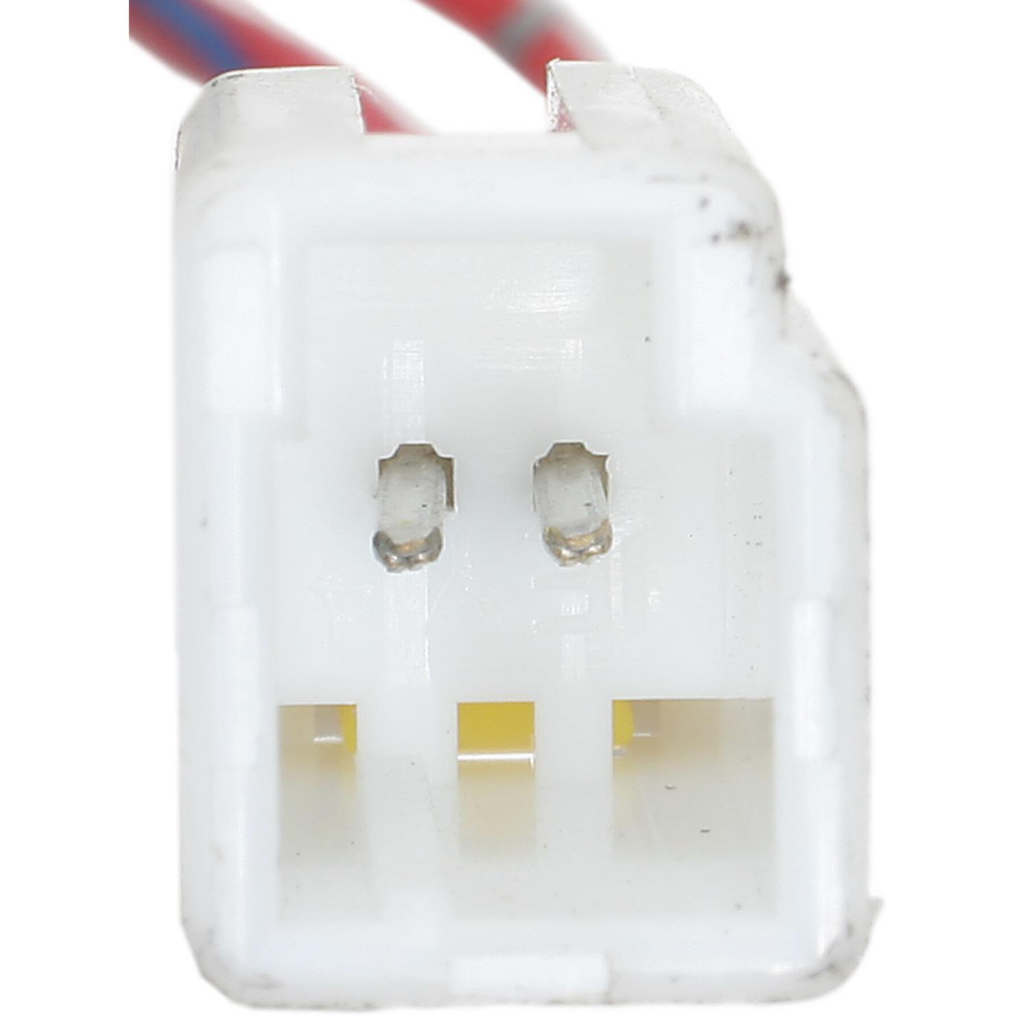 BWD CS672 Ignition Lock and Cylinder Switch product image 4 of 4