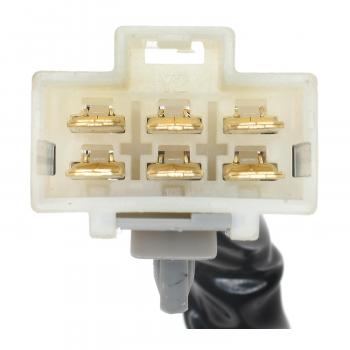 BWD CS673 - Ignition Lock and Cylinder Switch BWD CS673 Ignition Lock and Cylinder Switch product image 3 of 4