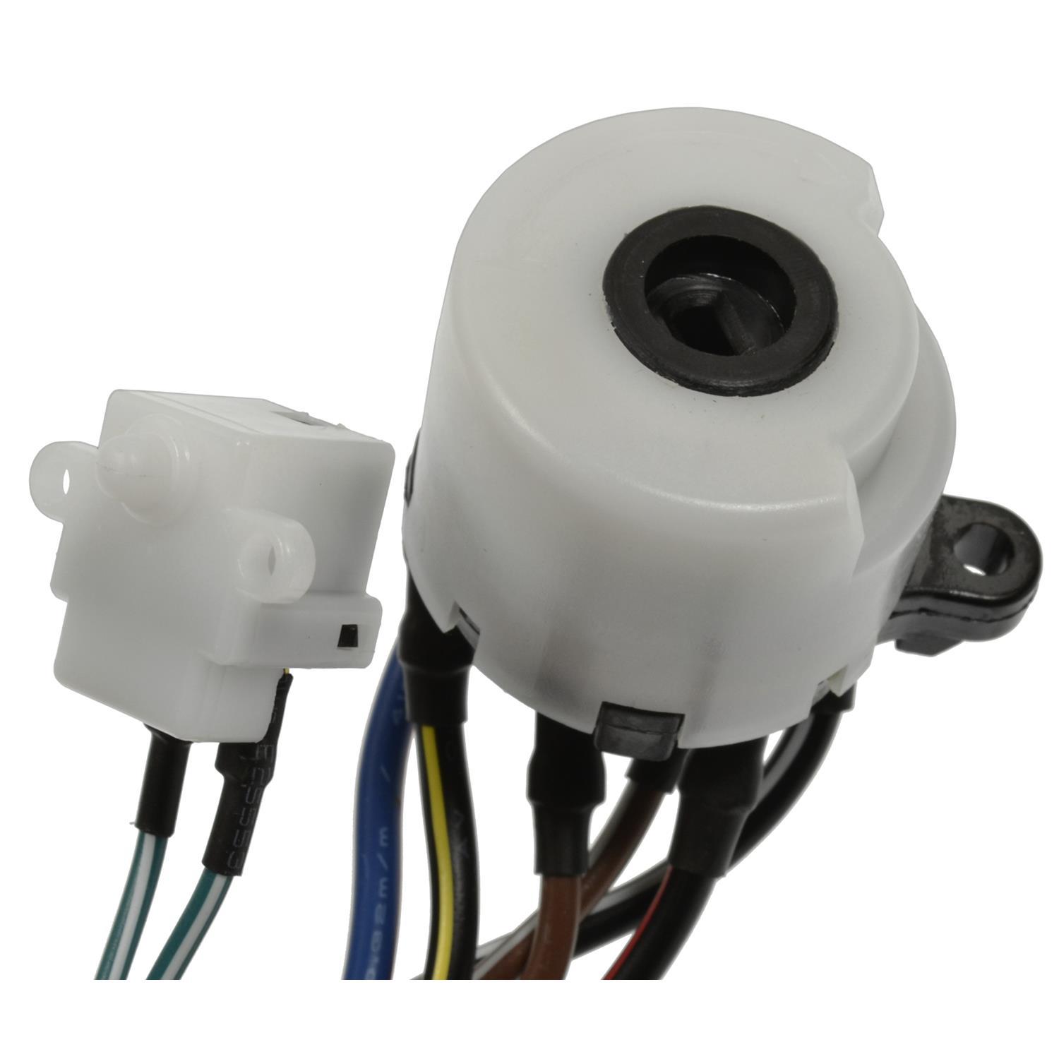 BWD CS674 - Ignition Starter Switch BWD CS674 Ignition Starter Switch product image 1 of 3