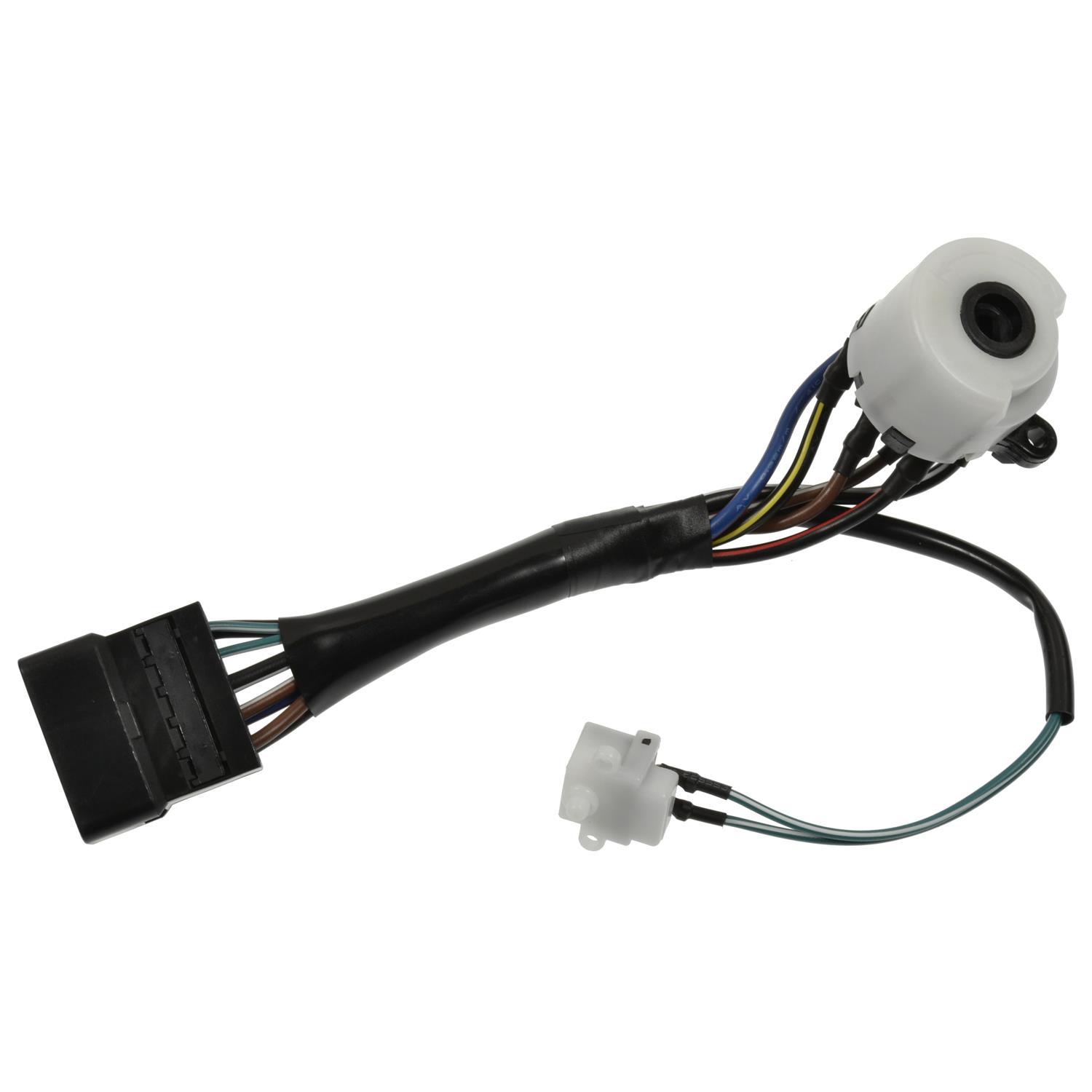 BWD CS674 - Ignition Starter Switch BWD CS674 Ignition Starter Switch product image 2 of 3