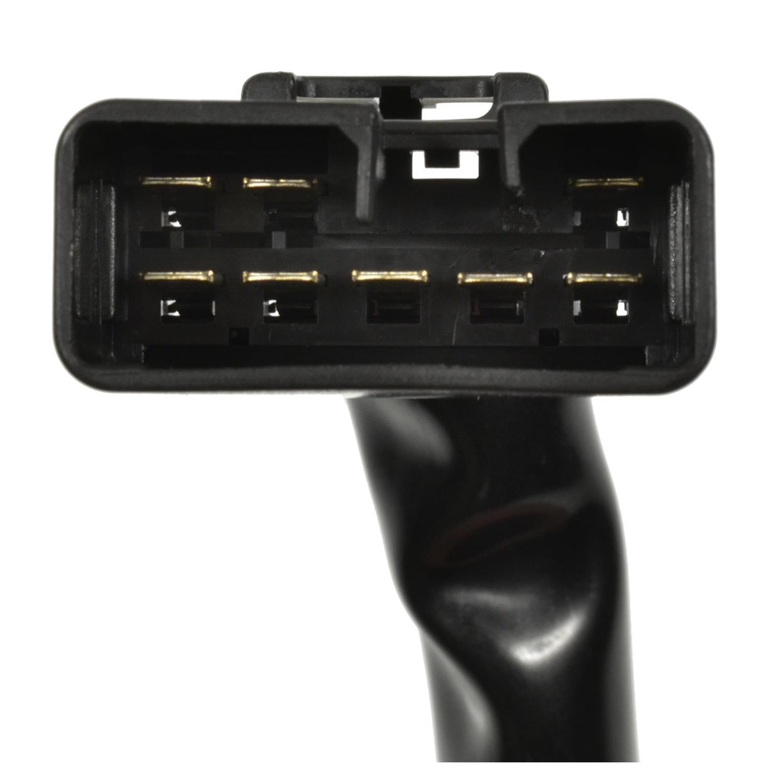 BWD CS674 - Ignition Starter Switch BWD CS674 Ignition Starter Switch product image 3 of 3