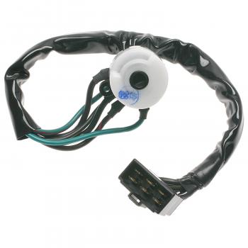 BWD CS675 - Ignition Starter Switch BWD CS675 Ignition Starter Switch product image 1 of 3