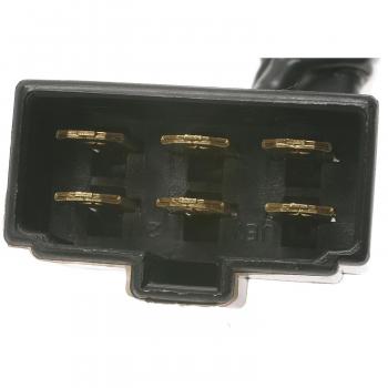 BWD CS675 - Ignition Starter Switch BWD CS675 Ignition Starter Switch product image 2 of 3
