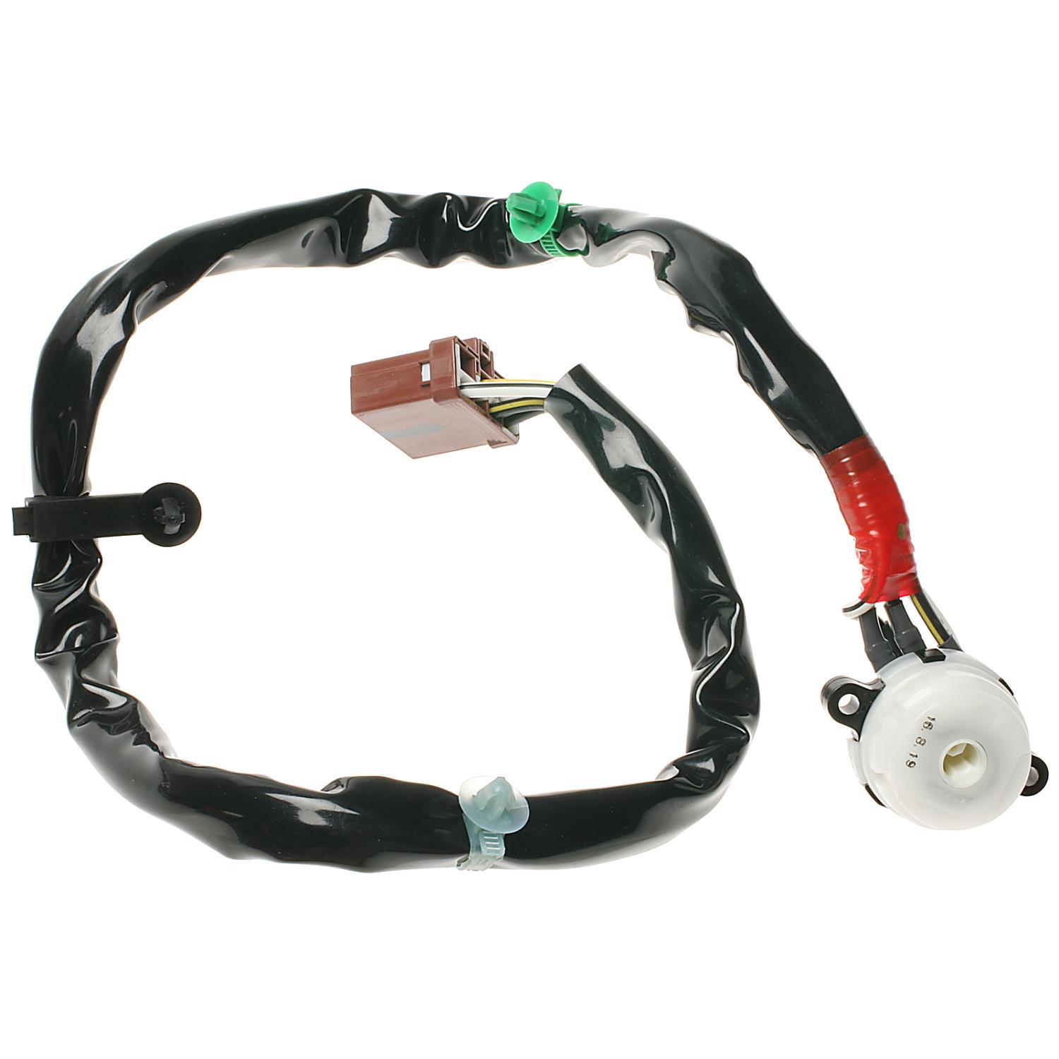 BWD CS676 - Ignition Starter Switch BWD CS676 Ignition Starter Switch product image 1 of 3