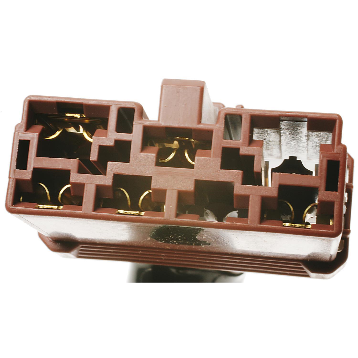 BWD CS676 - Ignition Starter Switch BWD CS676 Ignition Starter Switch product image 2 of 3