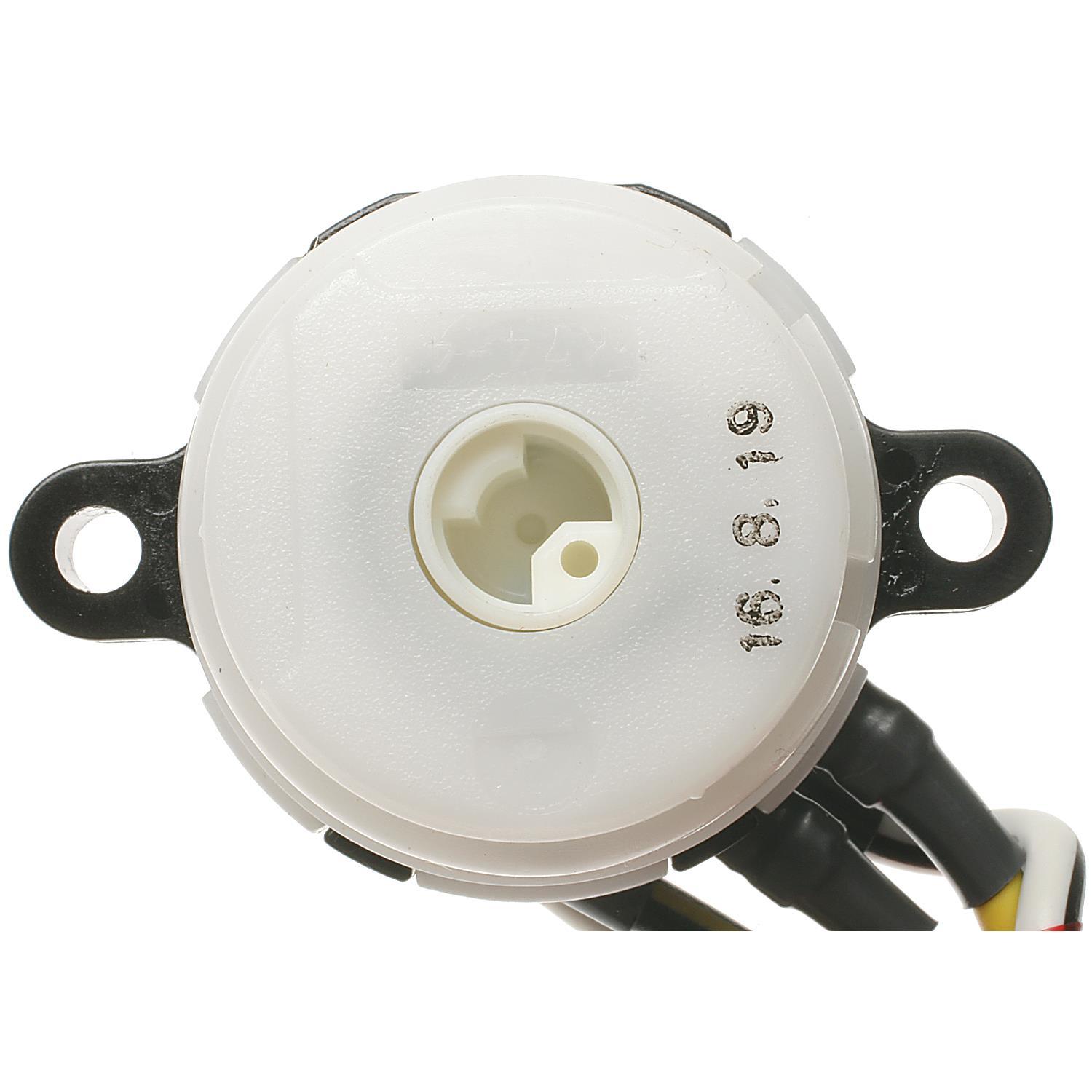 BWD CS676 - Ignition Starter Switch BWD CS676 Ignition Starter Switch product image 3 of 3