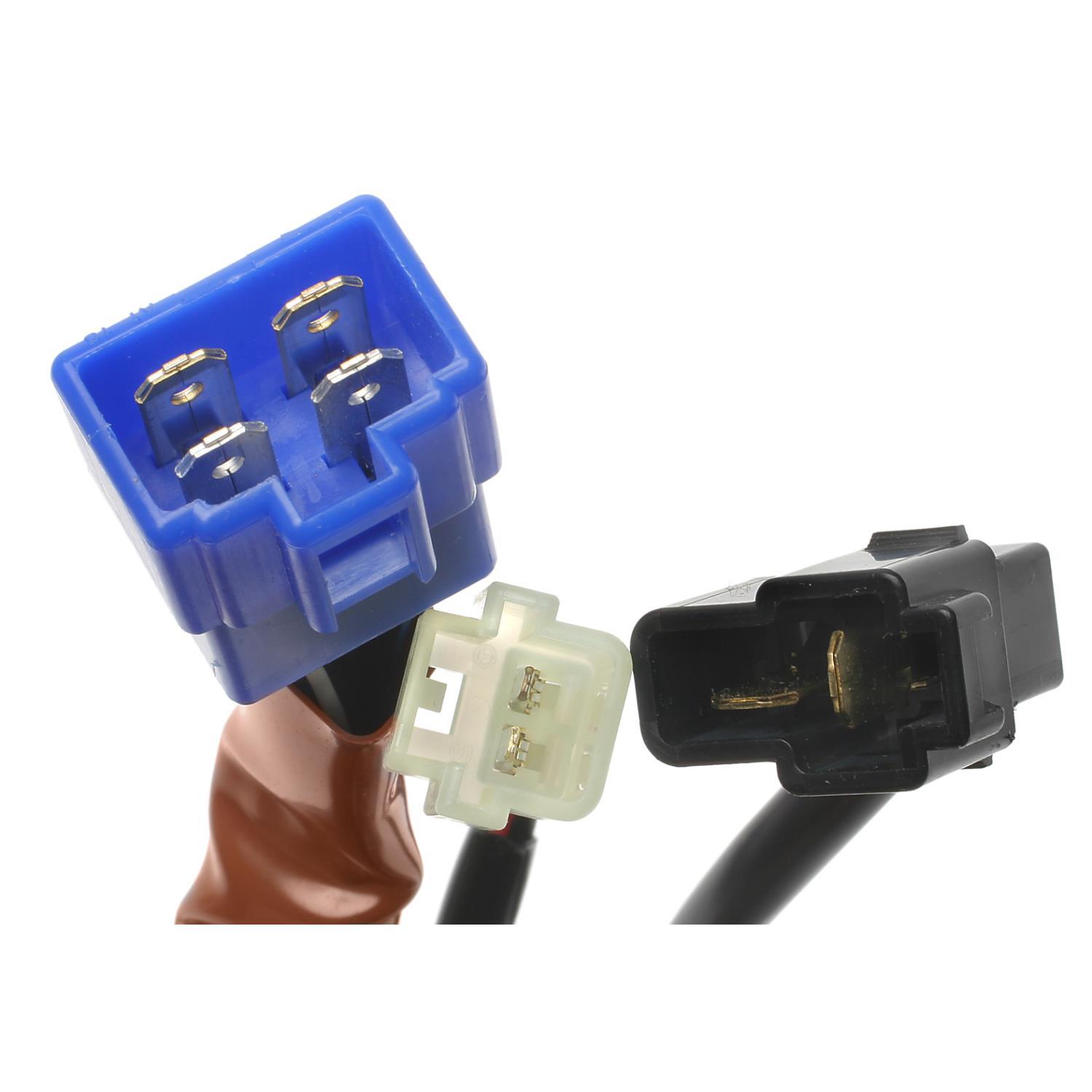 BWD CS678 Ignition Lock and Cylinder Switch product image 3 of 3