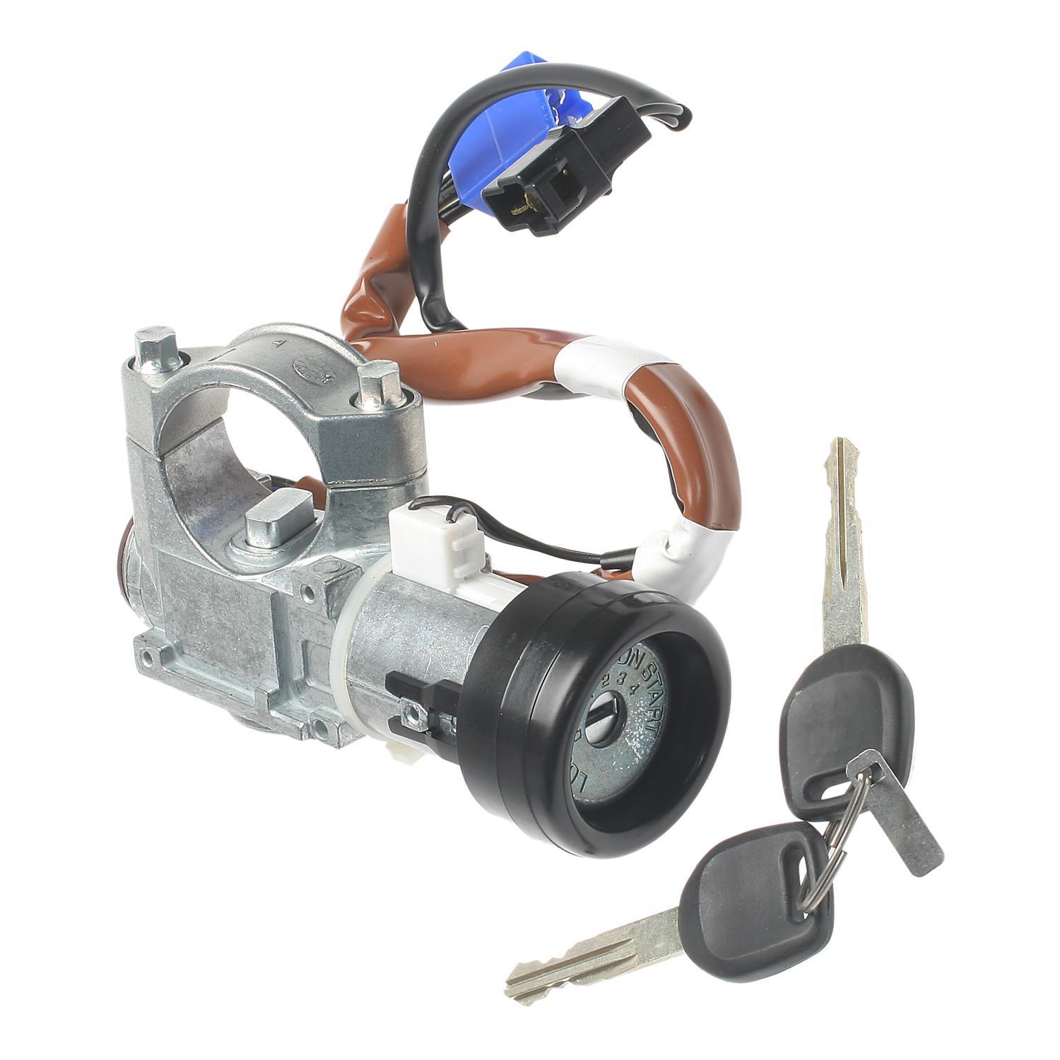 BWD CS679 Ignition Lock and Cylinder Switch product image 2 of 3