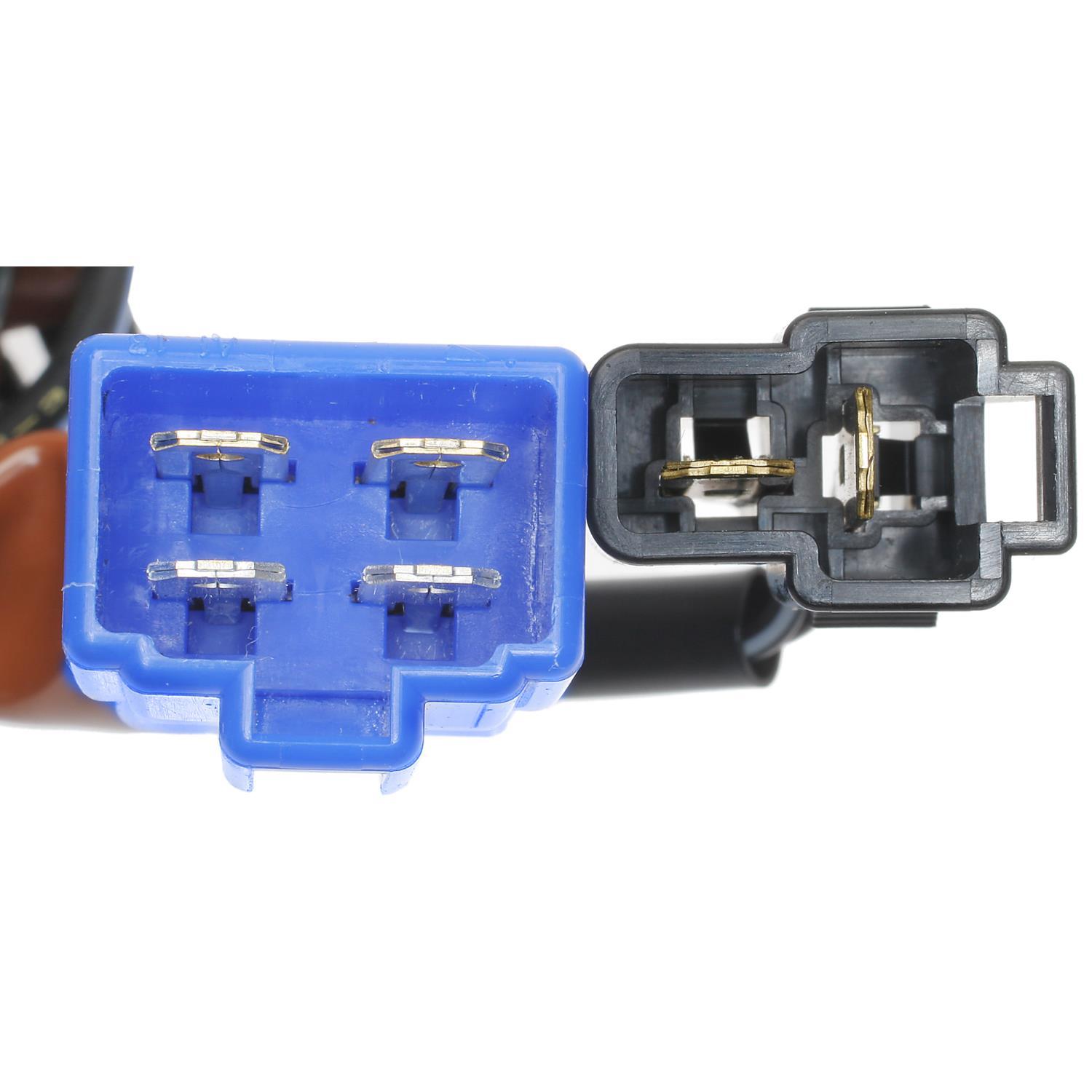 BWD CS679 Ignition Lock and Cylinder Switch product image 3 of 3