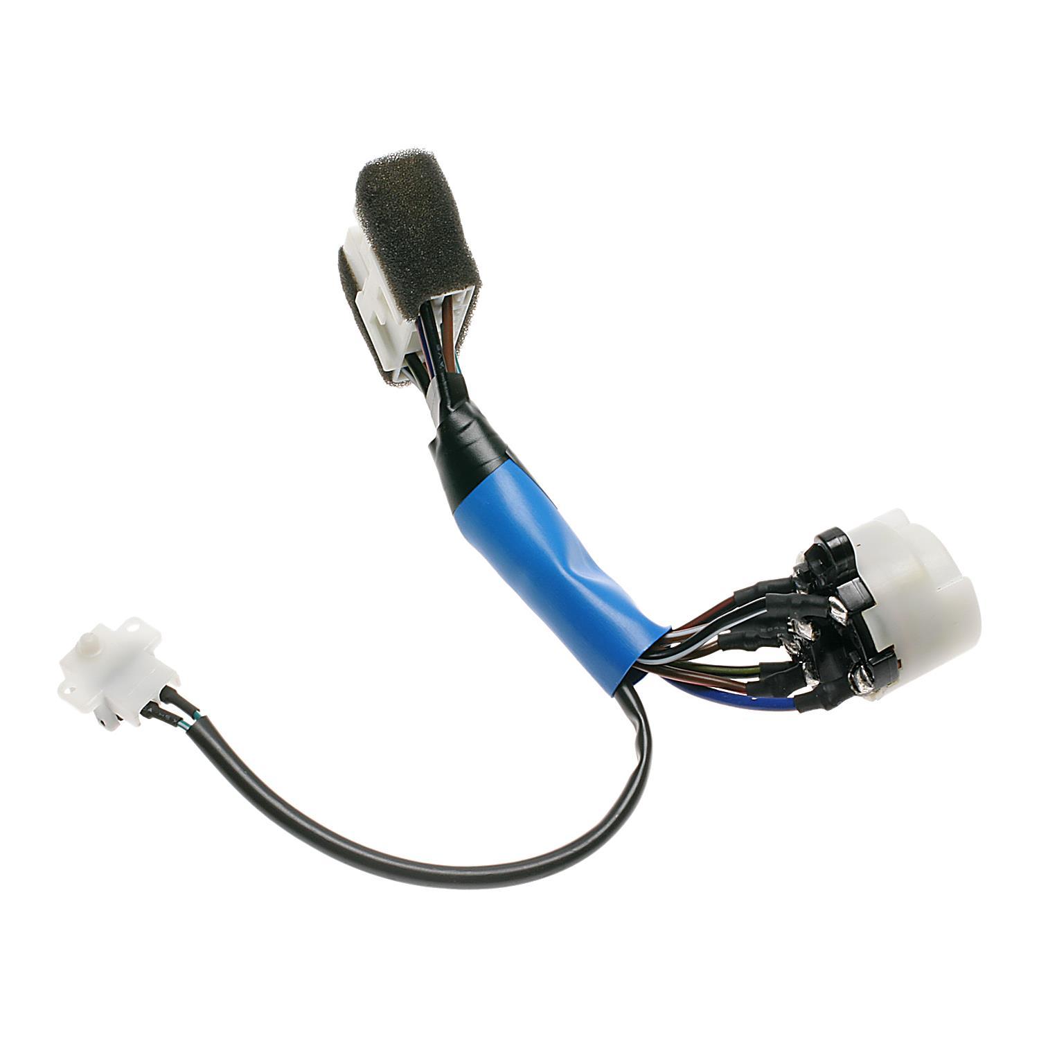 BWD CS680 - Ignition Starter Switch BWD CS680 Ignition Starter Switch product image 1 of 3