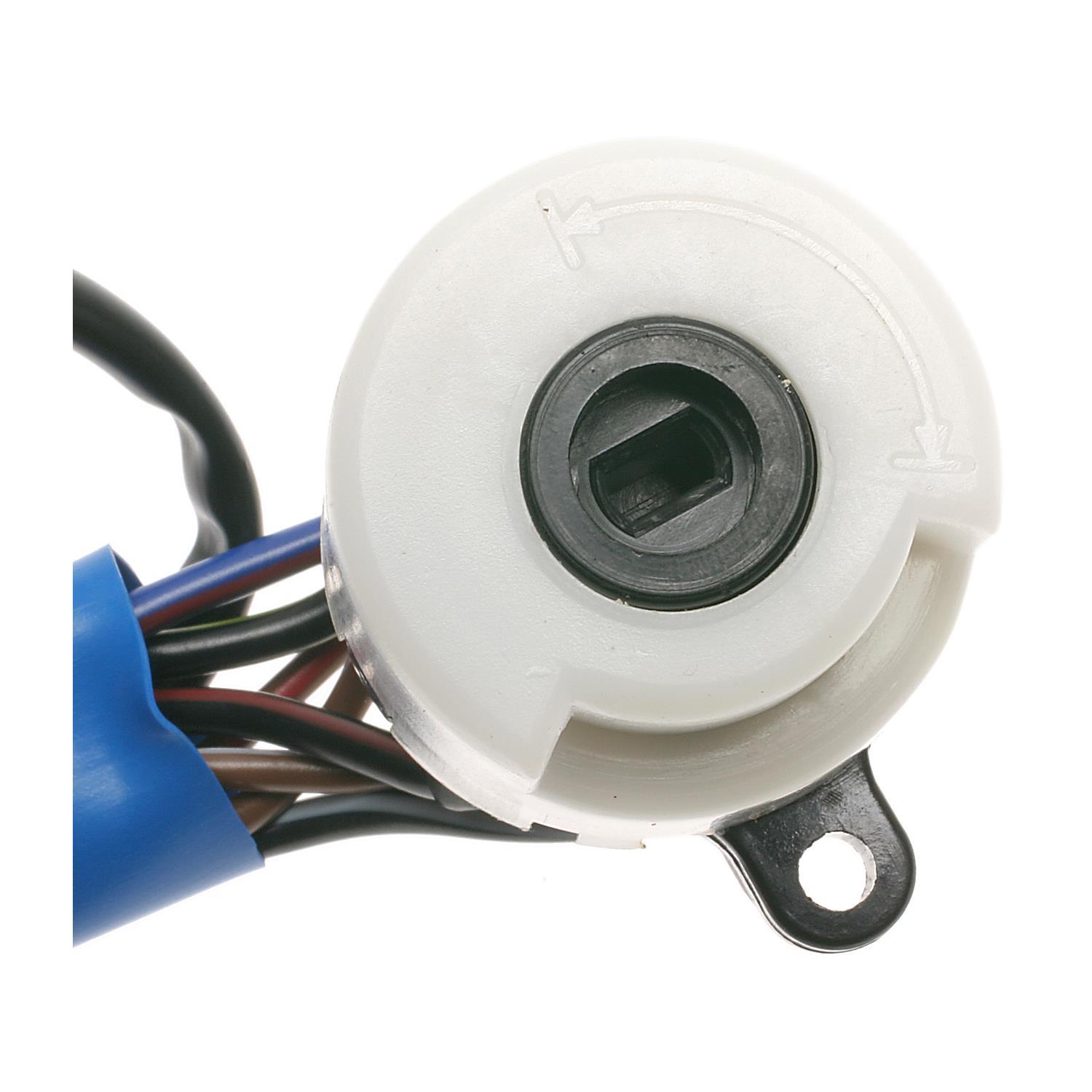 BWD CS680 - Ignition Starter Switch BWD CS680 Ignition Starter Switch product image 3 of 3