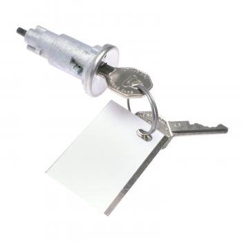 BWD CS69L Ignition Lock Cylinder product image 3 of 9