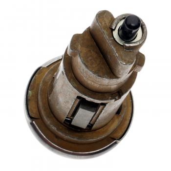 BWD CS69L Ignition Lock Cylinder product image 4 of 9