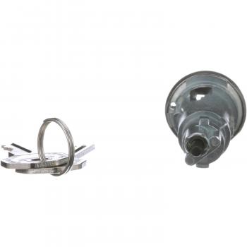 BWD CS69L Ignition Lock Cylinder product image 5 of 9