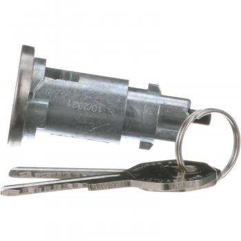 BWD CS69L Ignition Lock Cylinder product image 6 of 9