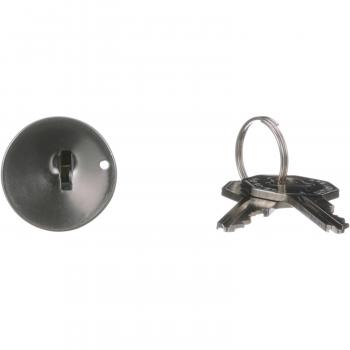 BWD CS69L Ignition Lock Cylinder product image 9 of 9