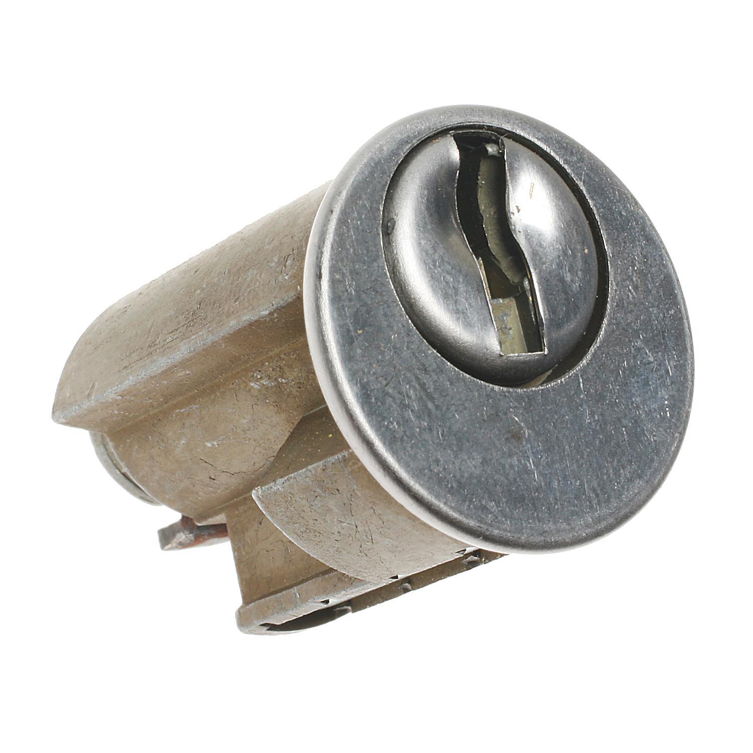 BWD CS6L - Ignition Lock Cylinder BWD CS6L Ignition Lock Cylinder product image 1 of 9