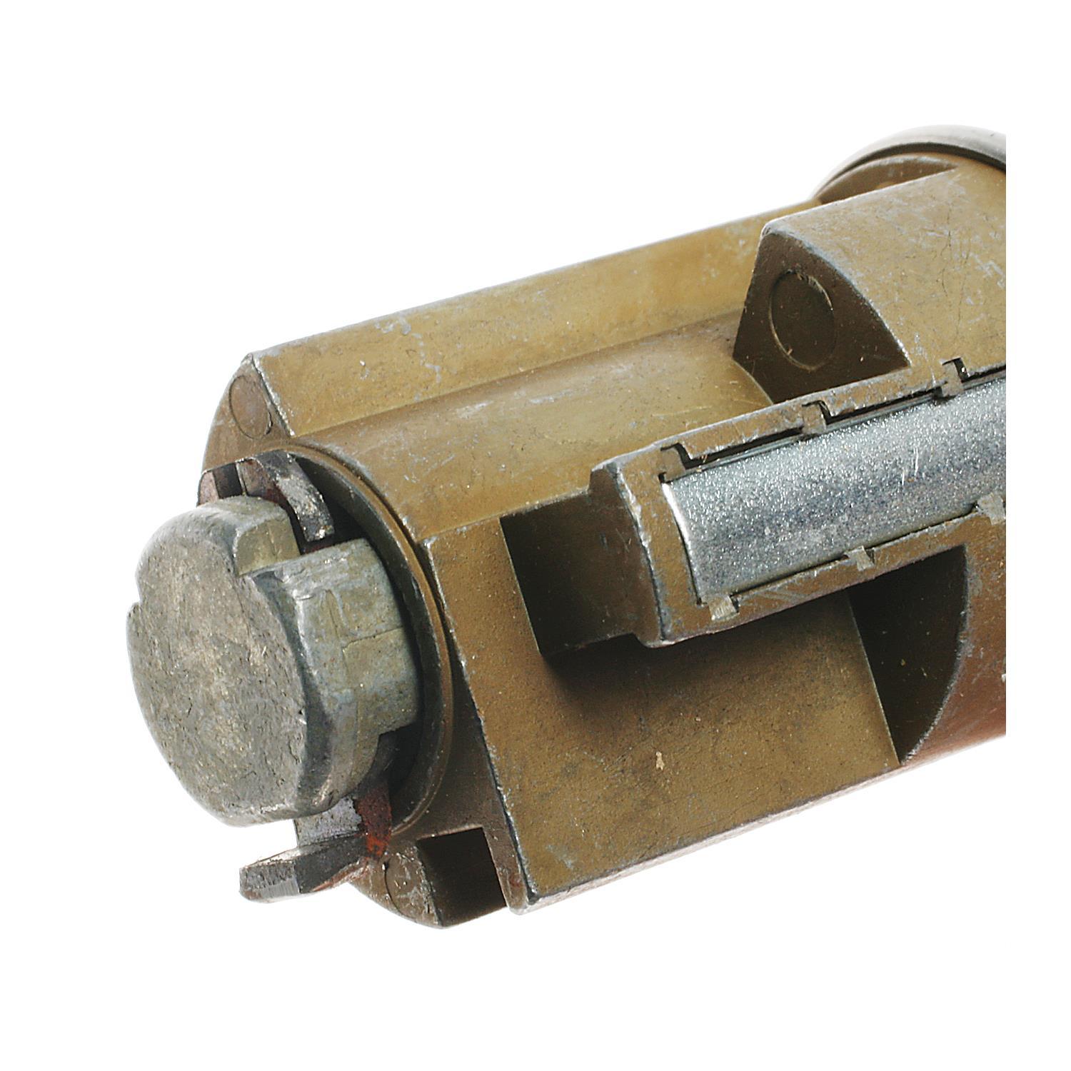 BWD CS6L - Ignition Lock Cylinder BWD CS6L Ignition Lock Cylinder product image 3 of 9