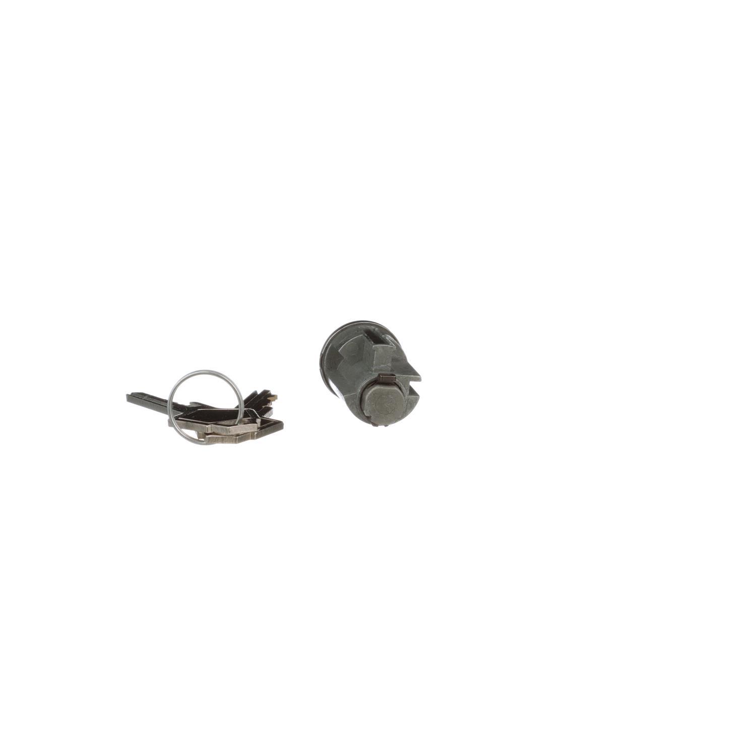 BWD CS6L - Ignition Lock Cylinder BWD CS6L Ignition Lock Cylinder product image 4 of 9