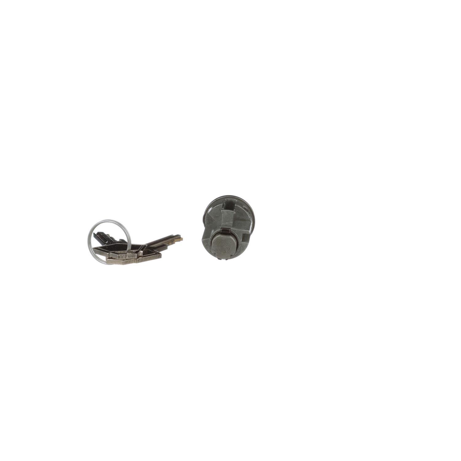 BWD CS6L - Ignition Lock Cylinder BWD CS6L Ignition Lock Cylinder product image 5 of 9