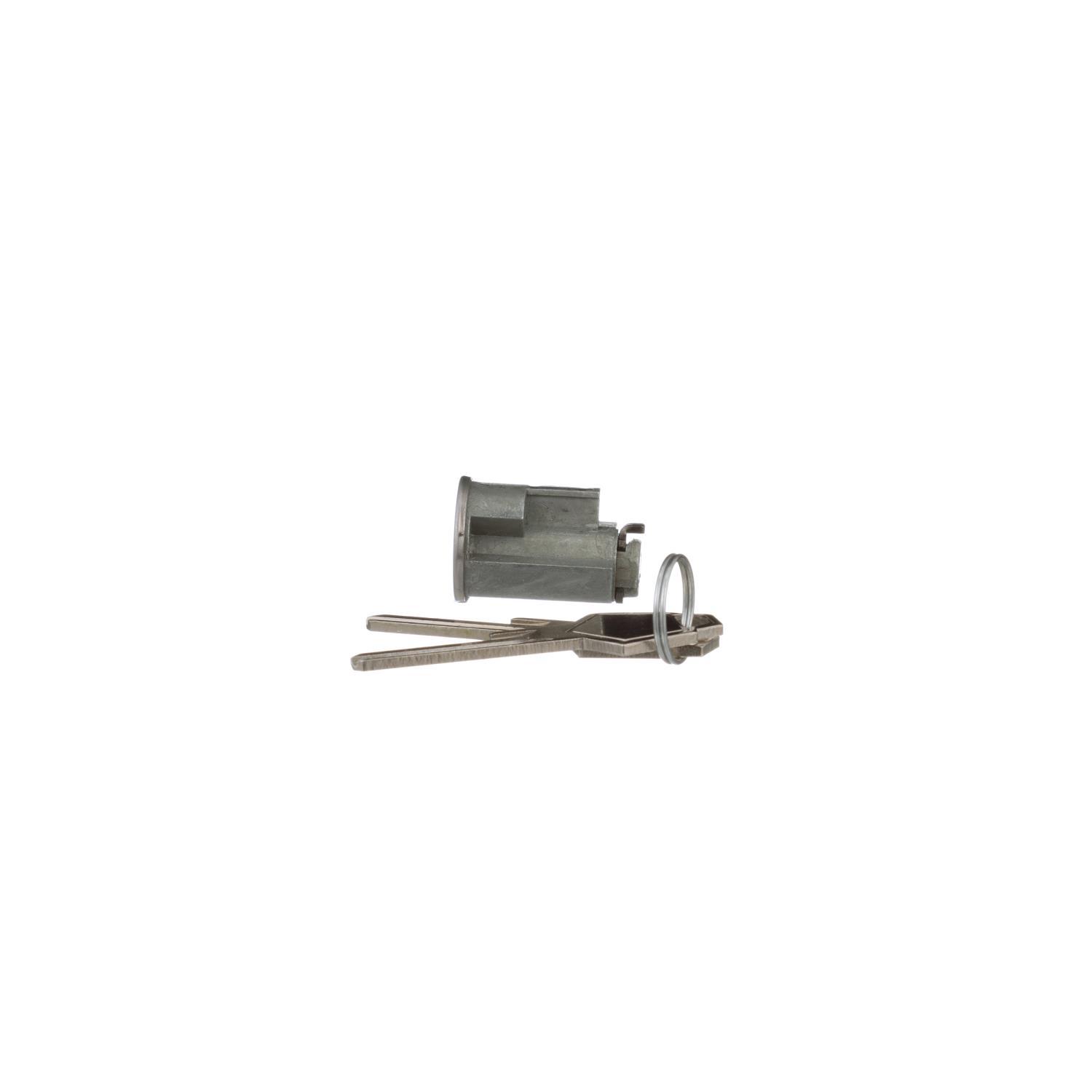 BWD CS6L - Ignition Lock Cylinder BWD CS6L Ignition Lock Cylinder product image 6 of 9