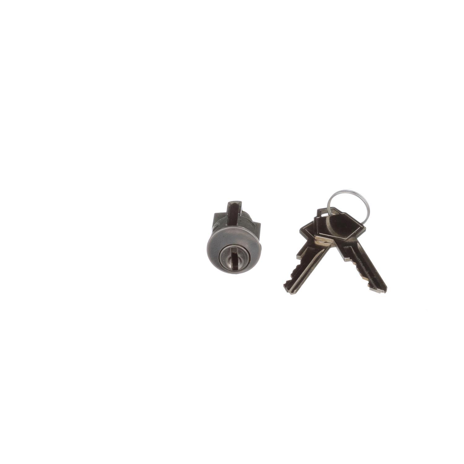 BWD CS6L - Ignition Lock Cylinder BWD CS6L Ignition Lock Cylinder product image 7 of 9