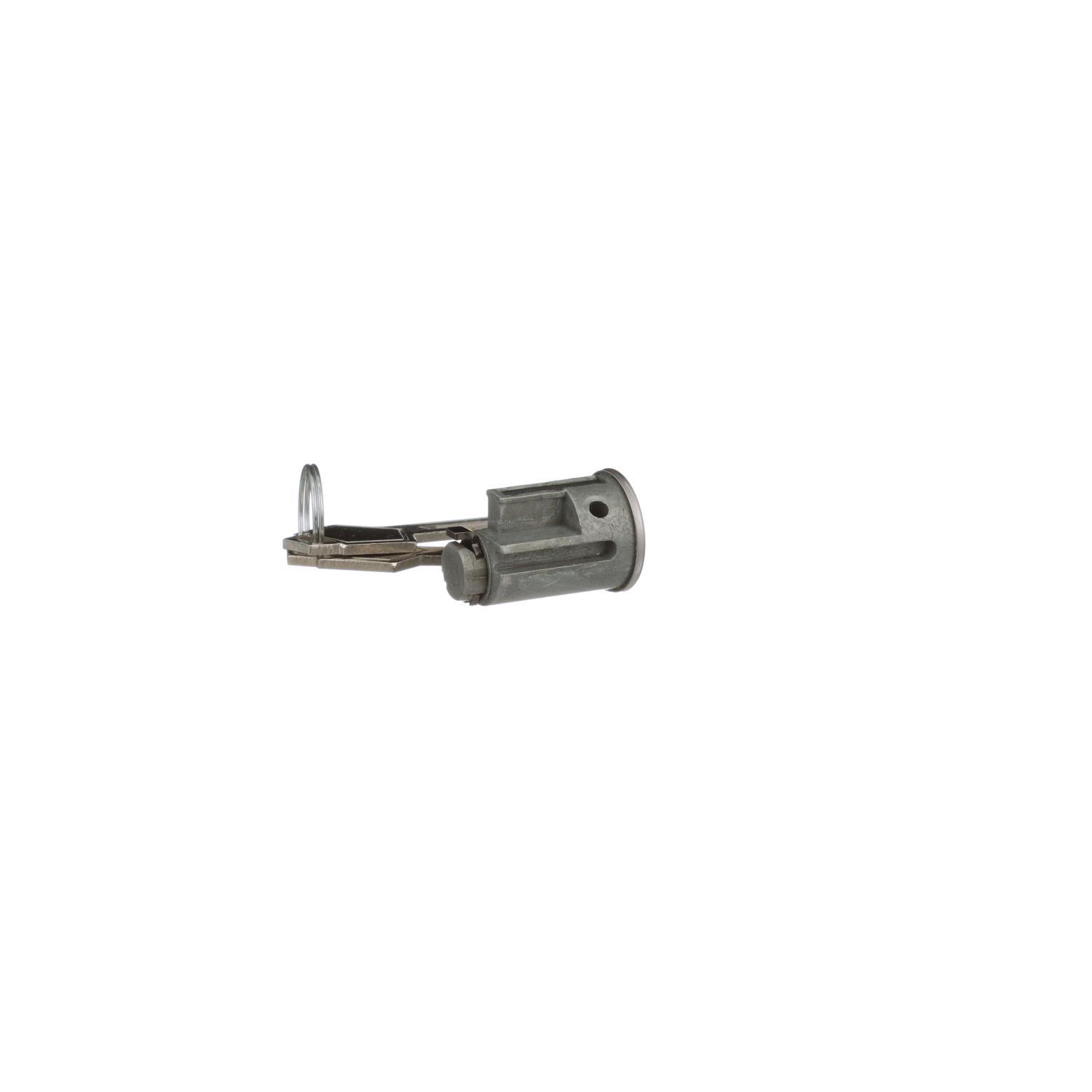 BWD CS6L - Ignition Lock Cylinder BWD CS6L Ignition Lock Cylinder product image 8 of 9