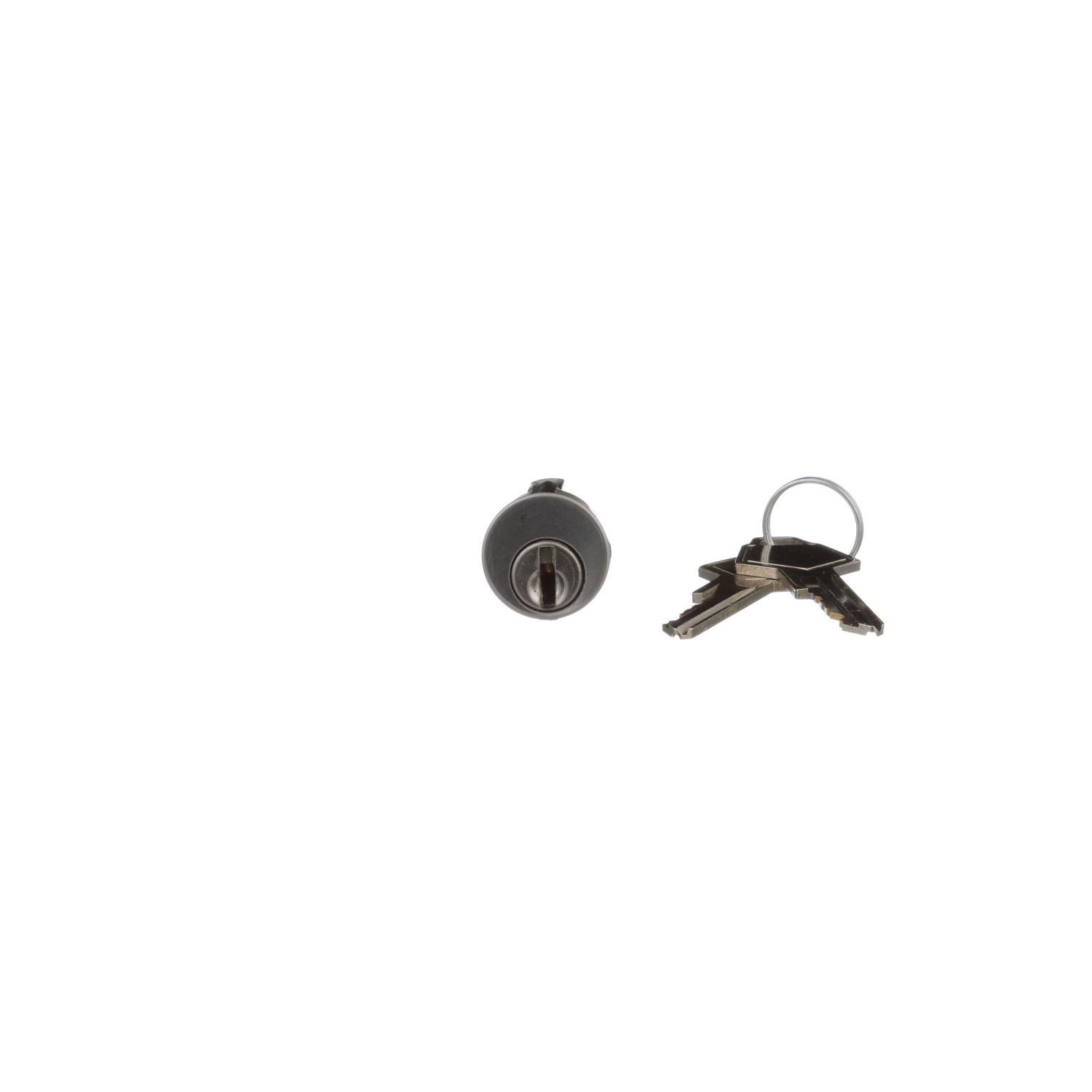 BWD CS6L - Ignition Lock Cylinder BWD CS6L Ignition Lock Cylinder product image 9 of 9