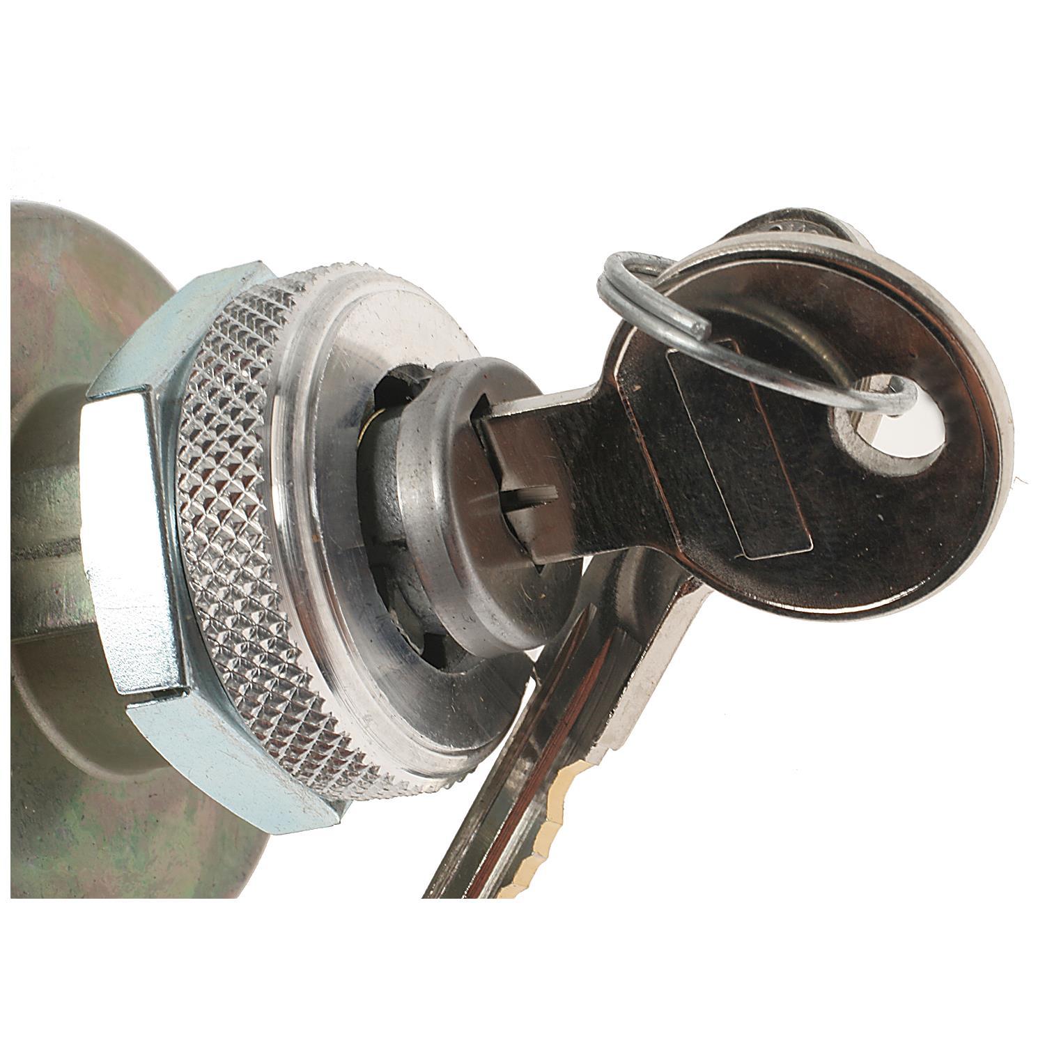 BWD CS7 Ignition Lock and Cylinder Switch product image 1 of 4