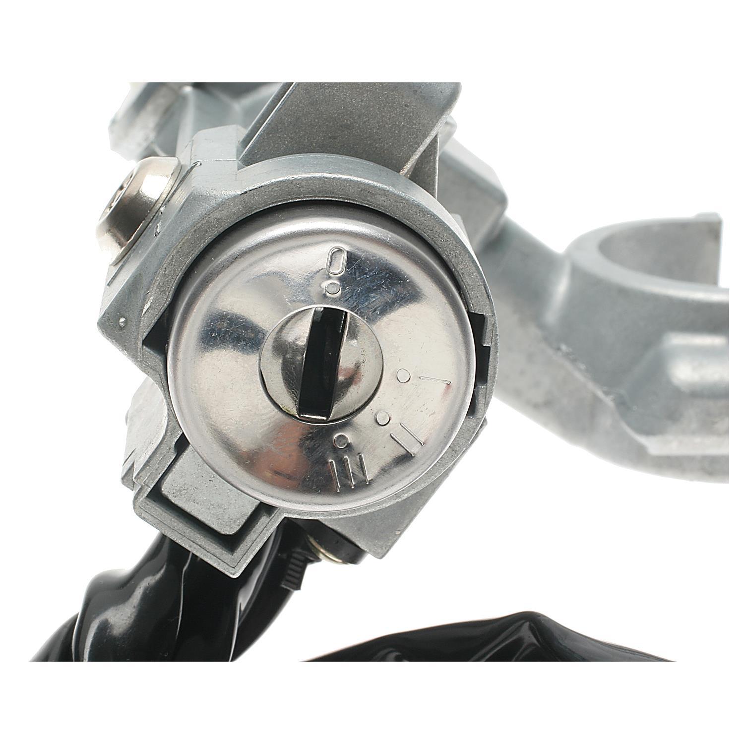 BWD CS700L Ignition Lock and Cylinder Switch product image 1 of 4