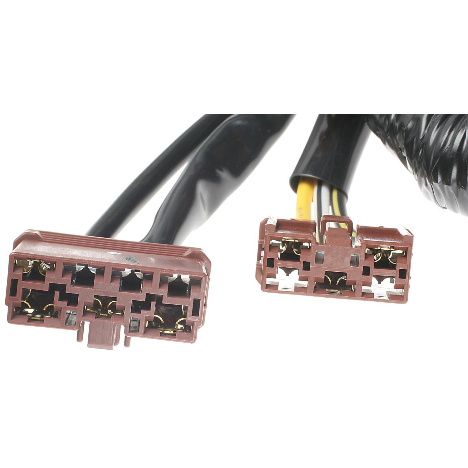 BWD CS700L Ignition Lock and Cylinder Switch product image 3 of 4