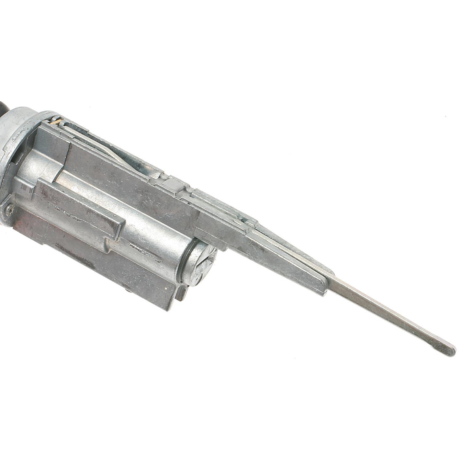 BWD CS701L Ignition Lock Cylinder product image 3 of 9