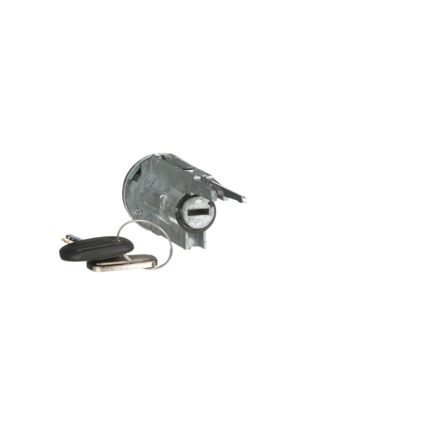 BWD CS701L Ignition Lock Cylinder product image 4 of 9