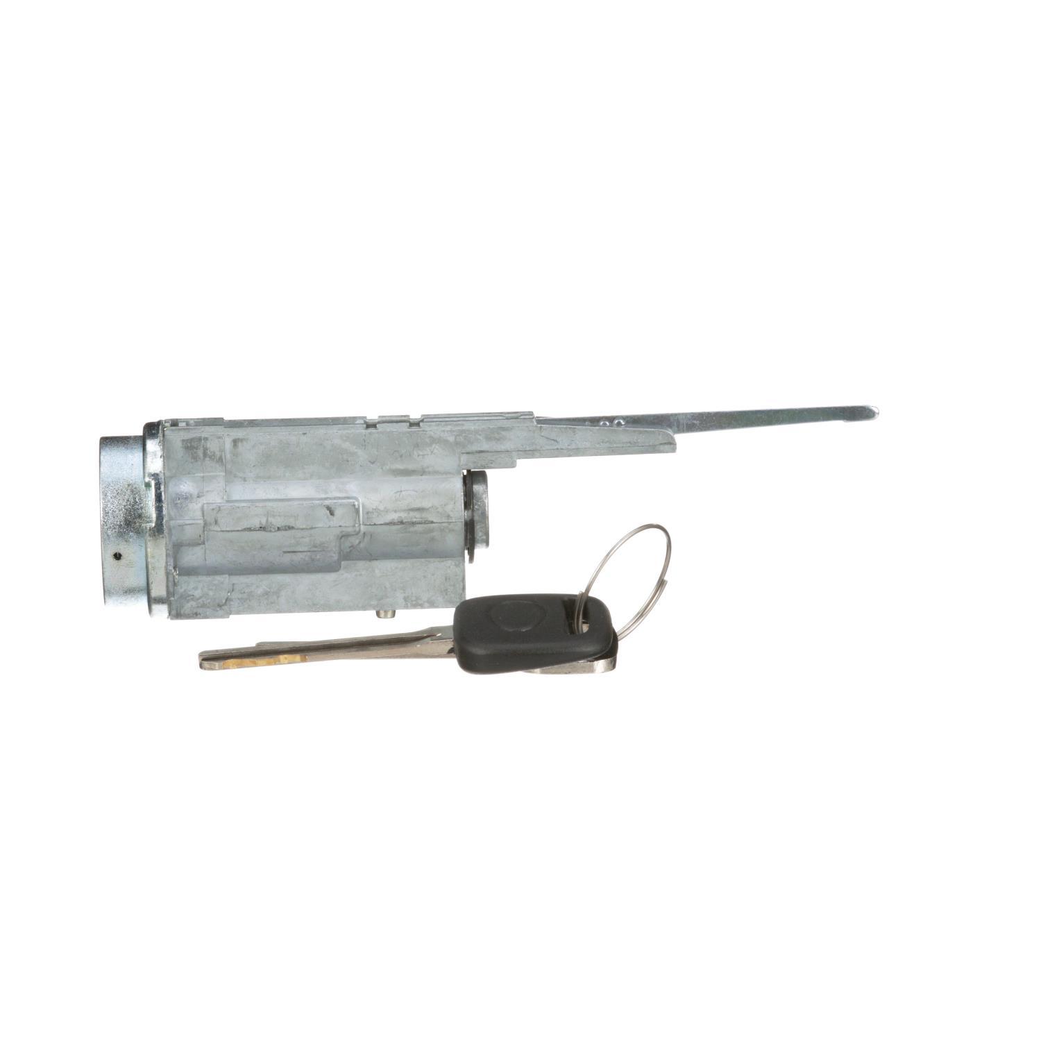 BWD CS701L Ignition Lock Cylinder product image 6 of 9