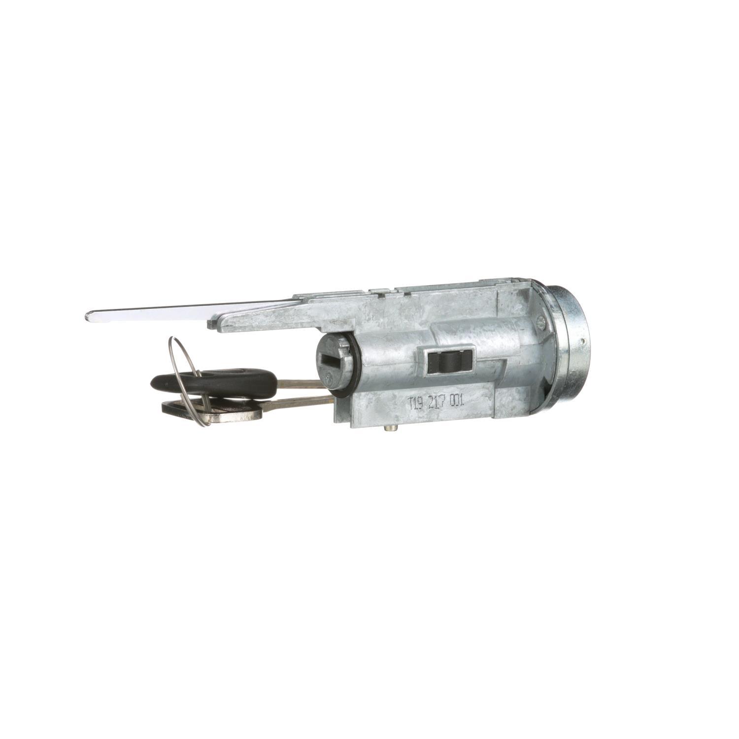 BWD CS701L Ignition Lock Cylinder product image 8 of 9