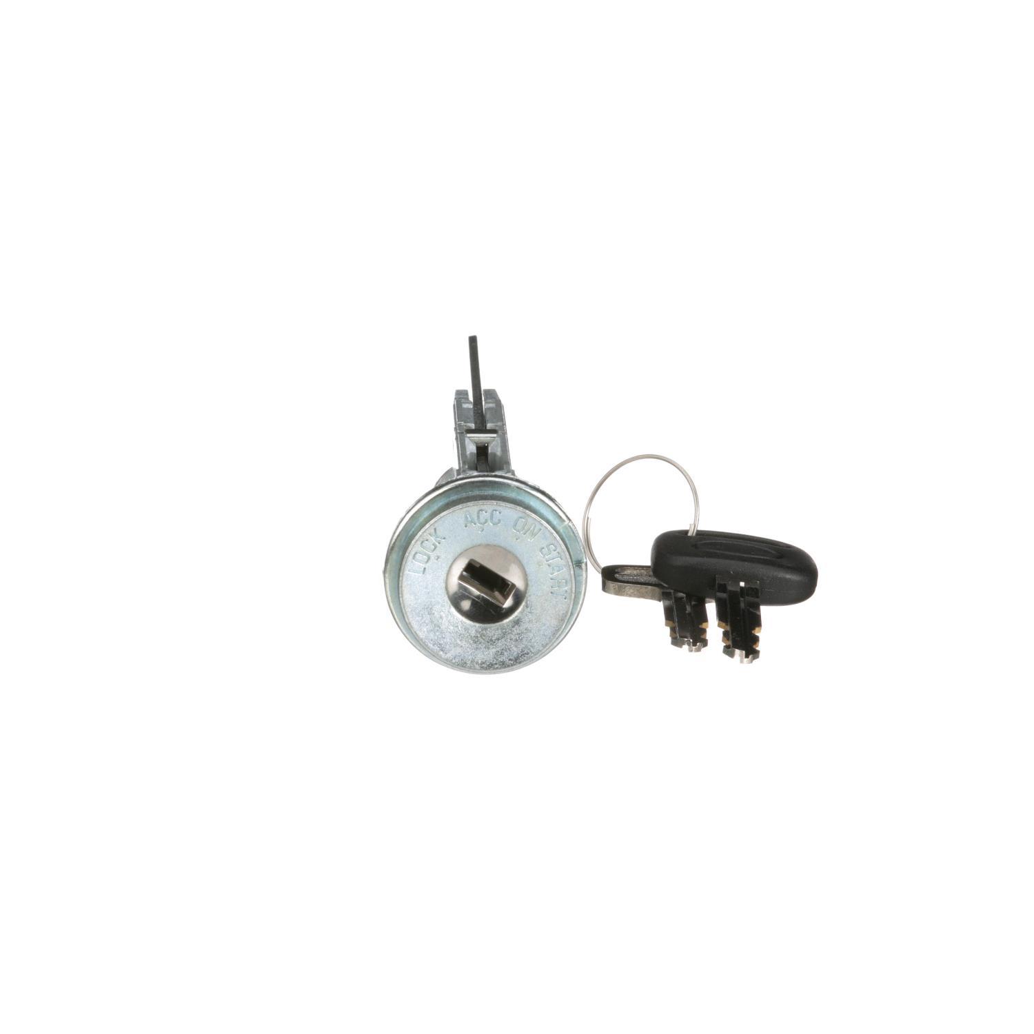 BWD CS701L Ignition Lock Cylinder product image 9 of 9