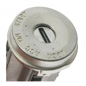 BWD CS702L Ignition Lock Cylinder product image 1 of 3