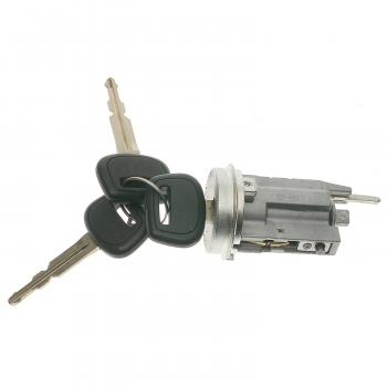 BWD CS702L Ignition Lock Cylinder product image 2 of 3