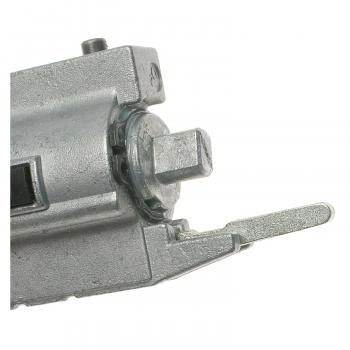 BWD CS702L Ignition Lock Cylinder product image 3 of 3