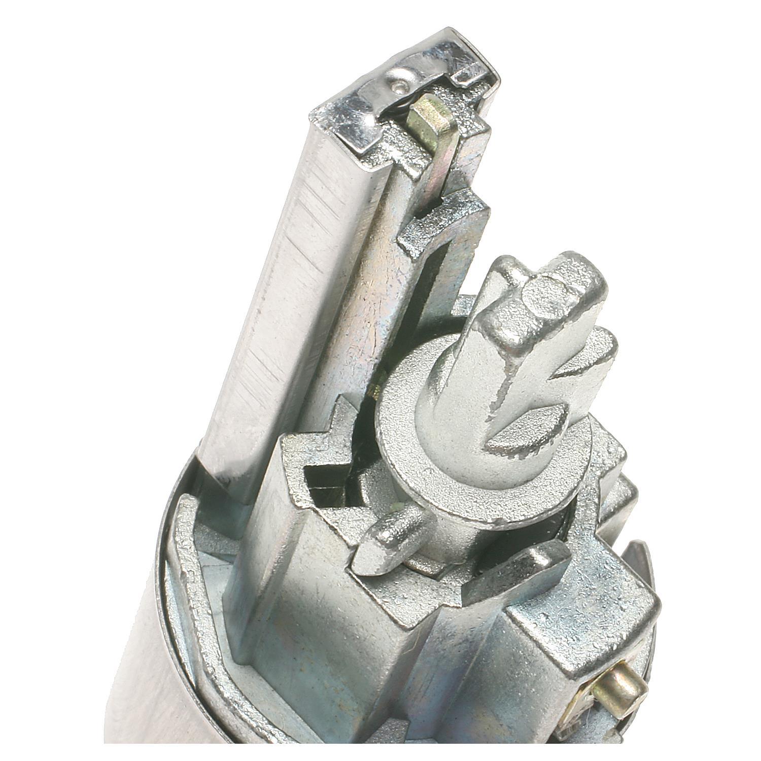 BWD CS705L Ignition Lock Cylinder product image 3 of 3