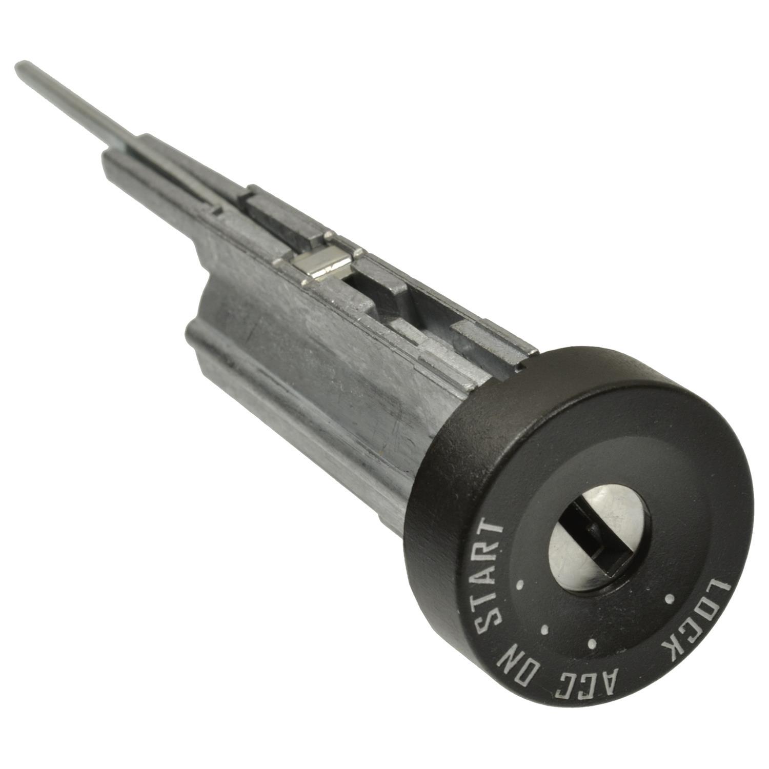 BWD CS707L Ignition Lock Cylinder product image 1 of 3