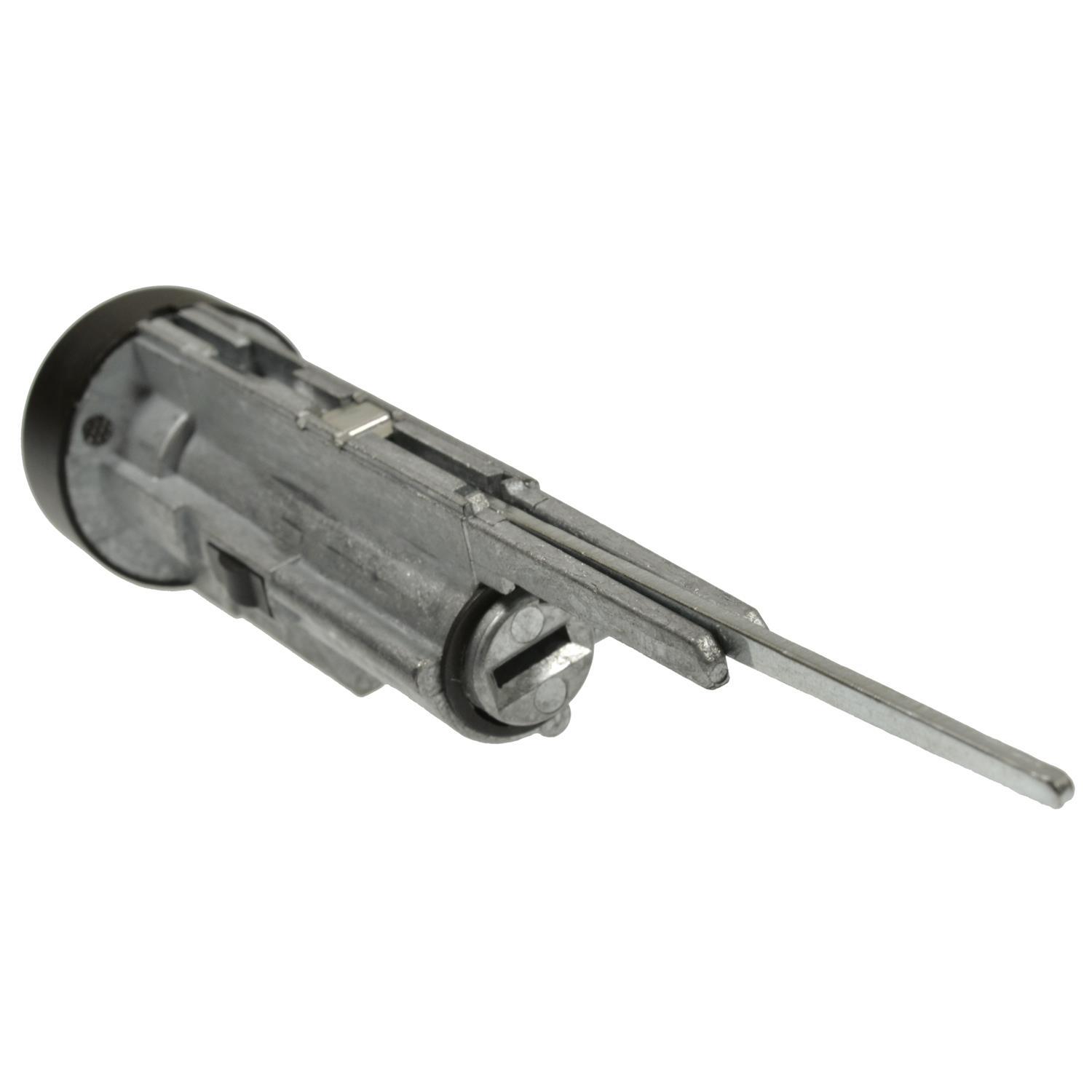 BWD CS707L Ignition Lock Cylinder product image 2 of 3